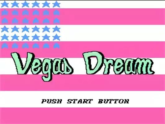 Image n° 11 - titles : Vegas Dream