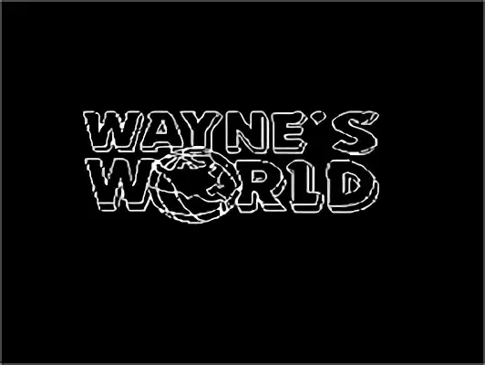Image n° 9 - titles : Wayne's World