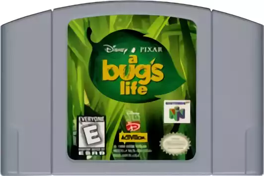 Image n° 3 - carts : Bug's Life, A