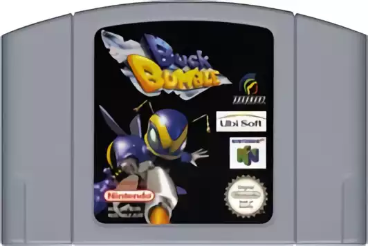 Image n° 3 - carts : Buck Bumble