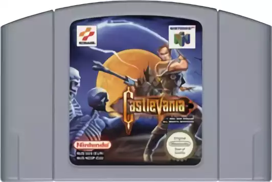 Image n° 3 - carts : Castlevania