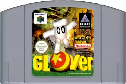 Image n° 3 - carts : Glover