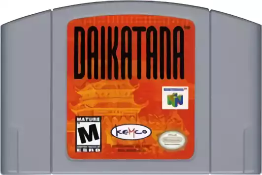 Image n° 3 - carts : John Romero's Daikatana