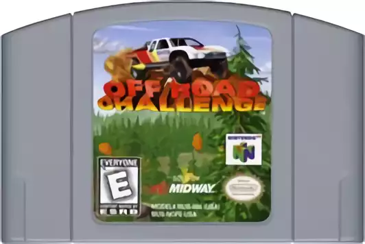 Image n° 3 - carts : Off Road Challenge