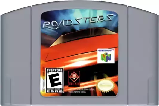 Image n° 3 - carts : Roadsters Trophy