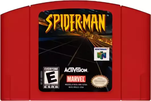 Image n° 3 - carts : Spider-Man