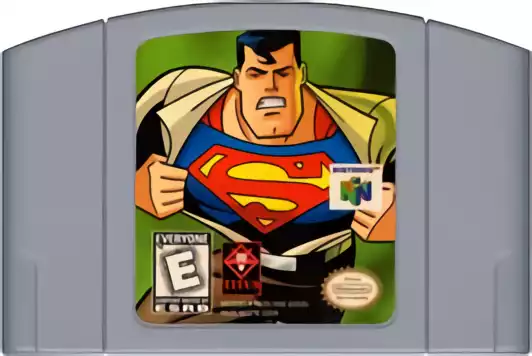 Image n° 3 - carts : Superman