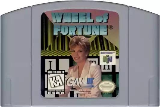 Image n° 3 - carts : Wheel of Fortune