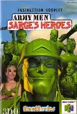 manual for Army Men - Sarge's Heroes