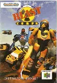 manual for Blast corps