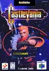 manual for Castlevania - Legacy of Darkness