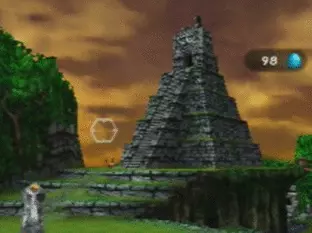 Image n° 9 - screenshots  : Banjo-Tooie