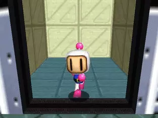 Image n° 7 - screenshots  : Bomberman Hero