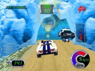 Image n° 9 - screenshots  : Cruis'n Exotica