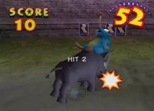 Image n° 8 - screenshots  : Donkey Kong 64