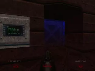 Image n° 4 - screenshots  : Doom 64