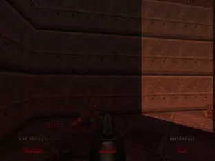 Image n° 5 - screenshots  : Doom 64