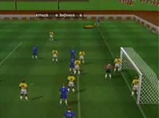 Image n° 4 - screenshots  : FIFA 99