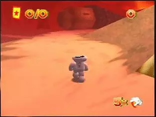 Image n° 9 - screenshots : Glover Image n° 9 - screenshots : Glover