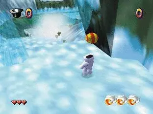 Image n° 7 - screenshots  : Glover