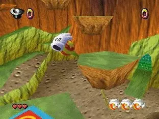 Image n° 6 - screenshots  : Glover