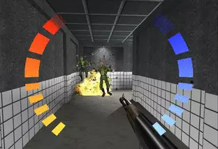 007 - GoldenEye ROM Download - Nintendo 64(N64)