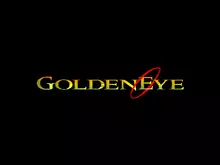 Image n° 5 - screenshots  : 007 - GoldenEye