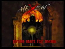 Image n° 5 - screenshots  : Hexen