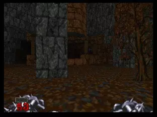 Image n° 4 - screenshots  : Hexen