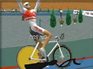 Image n° 10 - screenshots  : International Track & Field 2000