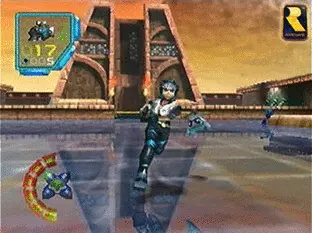 Image n° 7 - screenshots  : Jet Force Gemini