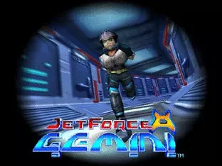 Image n° 5 - screenshots  : Jet Force Gemini