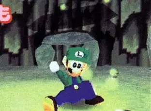 Image n° 9 - screenshots  : Mario Party