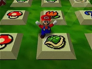 Image n° 8 - screenshots  : Mario Party