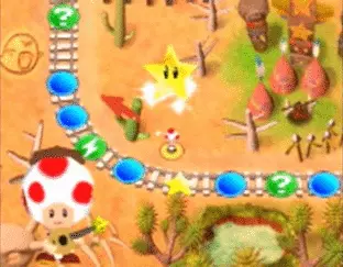 Image n° 8 - screenshots  : Mario Party 2