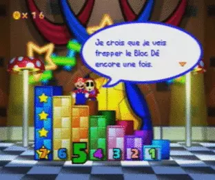 Image n° 8 - screenshots  : Mario Party 3