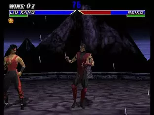 Play Mortal Kombat 4 Online N64 Game ROM - Nintendo 64 Emulation