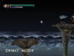 Image n° 4 - screenshots  : Mortal Kombat Mythologies - Sub-Zero