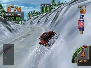 Image n° 8 - screenshots : Off Road Challenge Image n° 8 - screenshots : Off Road Challenge