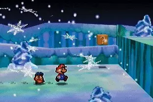 Image n° 10 - screenshots  : Paper Mario