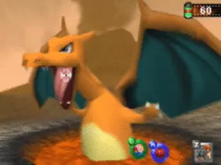 Image n° 10 - screenshots  : Pokemon Snap