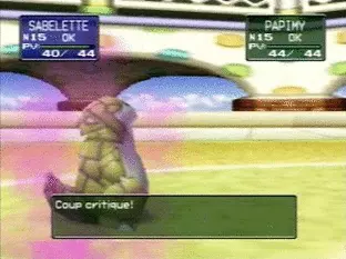 Image n° 8 - screenshots  : Pokemon Stadium