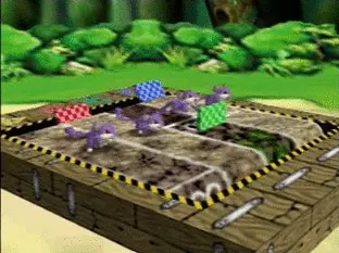 Image n° 6 - screenshots  : Pokemon Stadium