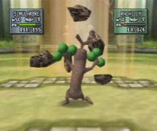 Image n° 6 - screenshots  : Pokemon Stadium 2