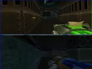 Image n° 8 - screenshots  : Quake II