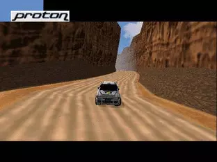 Image n° 7 - screenshots  : Rally Challenge 2000
