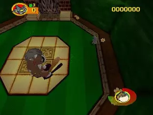 Image n° 5 - screenshots  : Rat Attack!