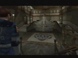 Image n° 8 - screenshots  : Resident Evil 2