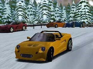 Image n° 9 - screenshots  : Roadsters Trophy