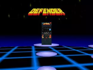 Image n° 5 - screenshots  : Robotron 64